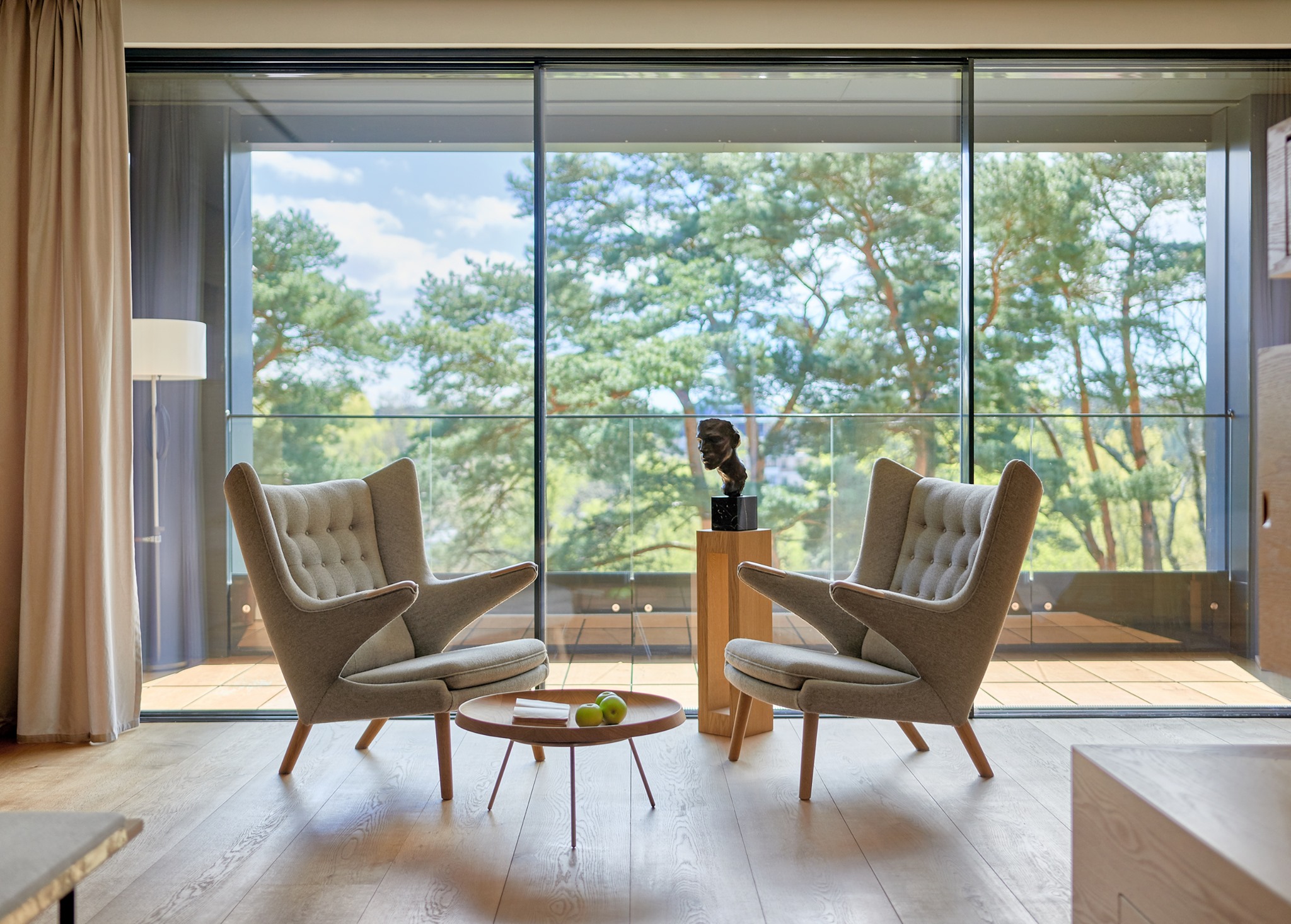 Slim frame có thực sự chắc chắn không?